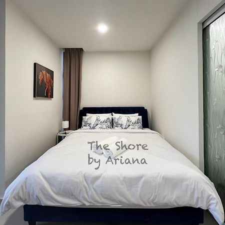 The Shore Kota Kinabalu By Ariana Extérieur photo